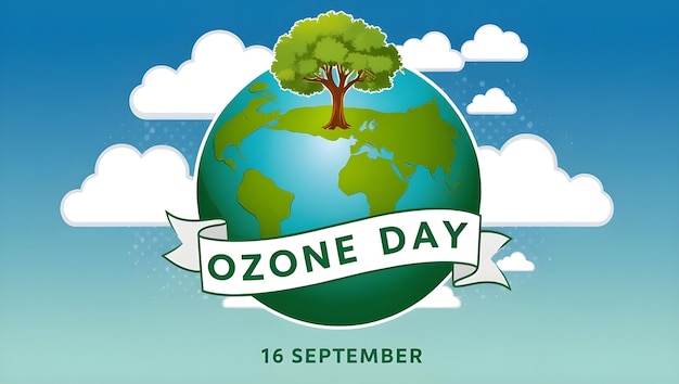 World Ozone Day