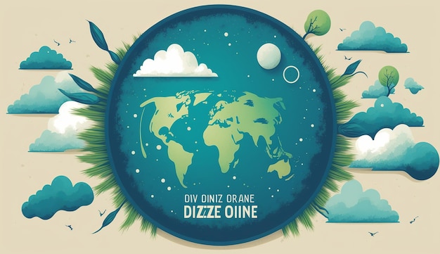 World Ozone DayInternational Day for preservation Generative Ai