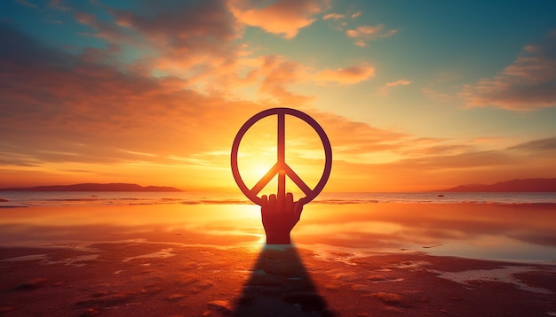 world peace Day