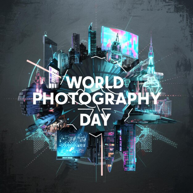 World Photography Day Capturing Urban Wonders Through the Lens of Global Cityscapes