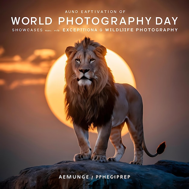 World Photography Day