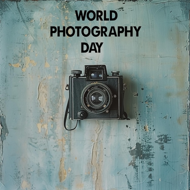 World Photography Day