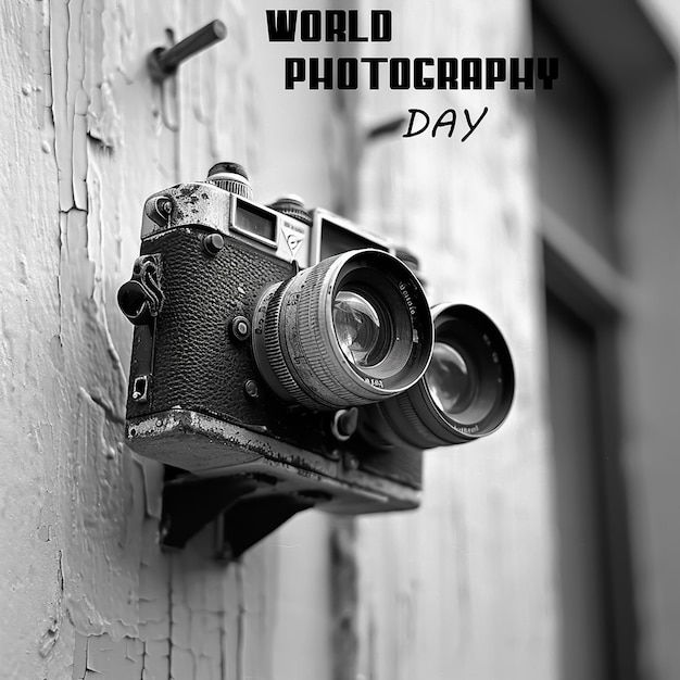 World Photography Day