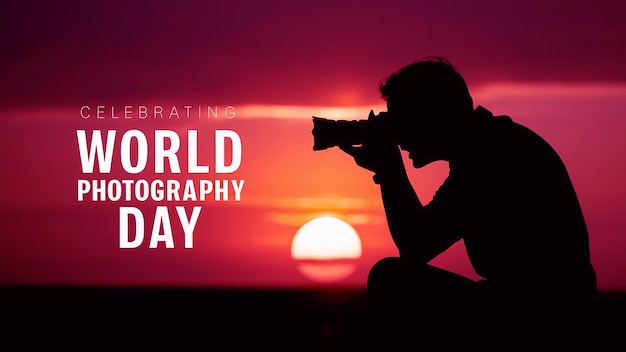 world photography day