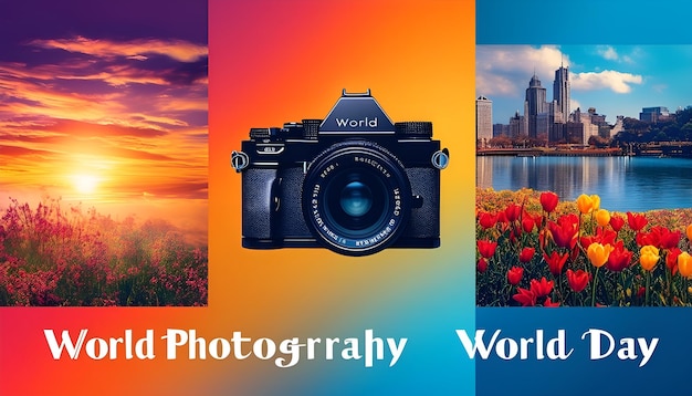 World Photography Day