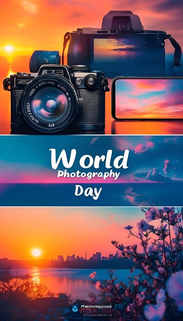 World Photography Day