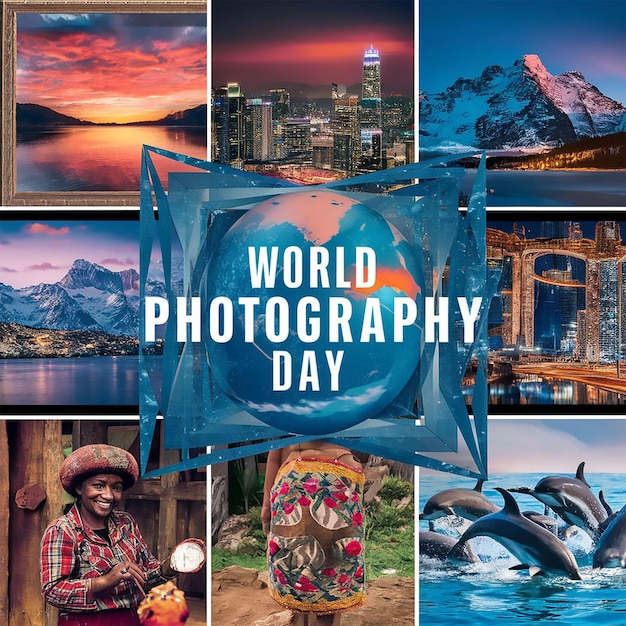 world photography day