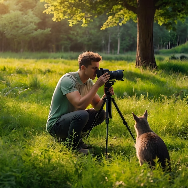 World photography day