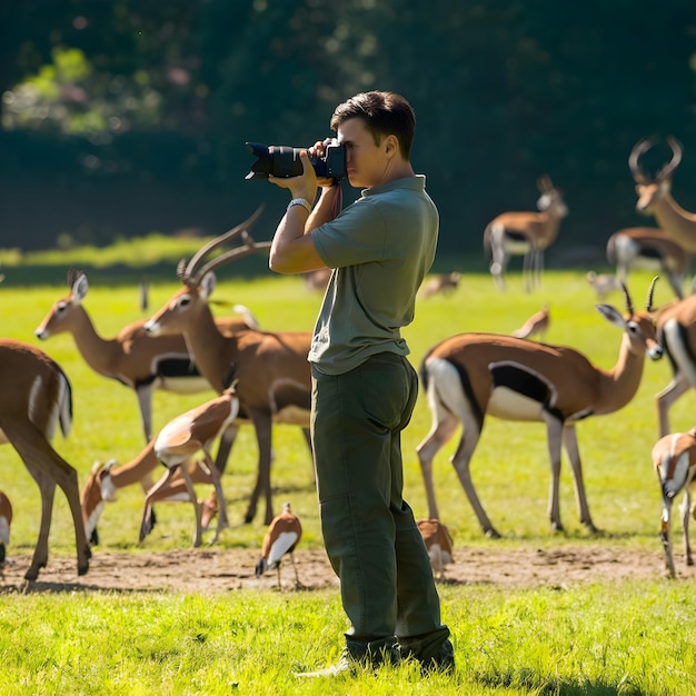 World photography day