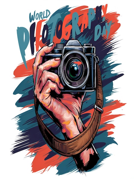 world photography day