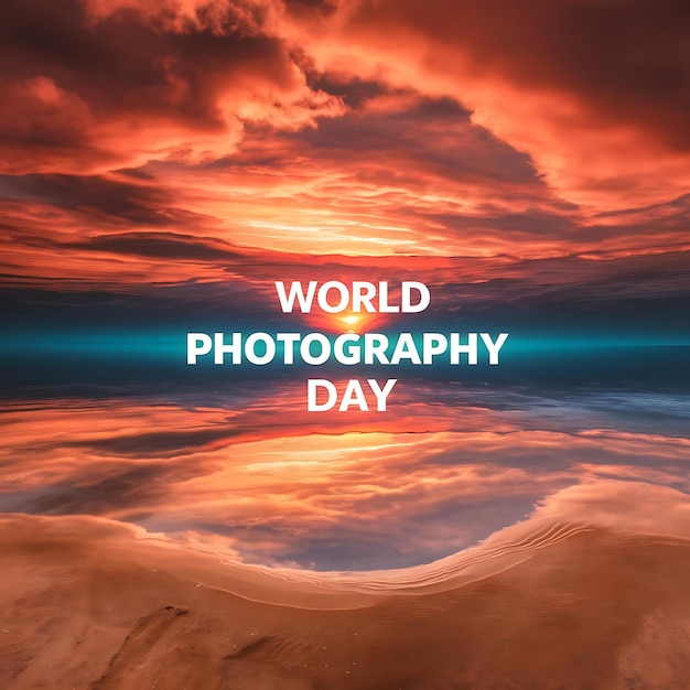 world photography day