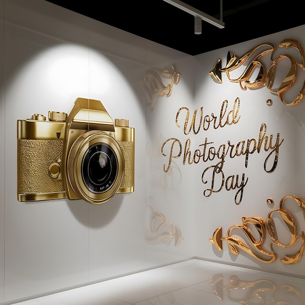 world photography day