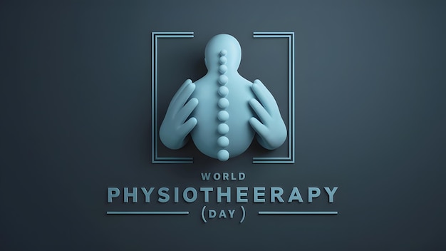 World Physiotherapy Day