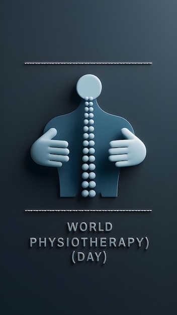 Photo world physiotherapy day