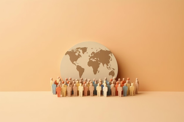 World population day importance of understanding global population trends and their implications Demographics population July 11thbHoliday Awareness Of Global Populations Problems