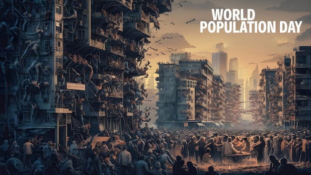 World Population Day