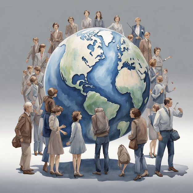 World Population Day