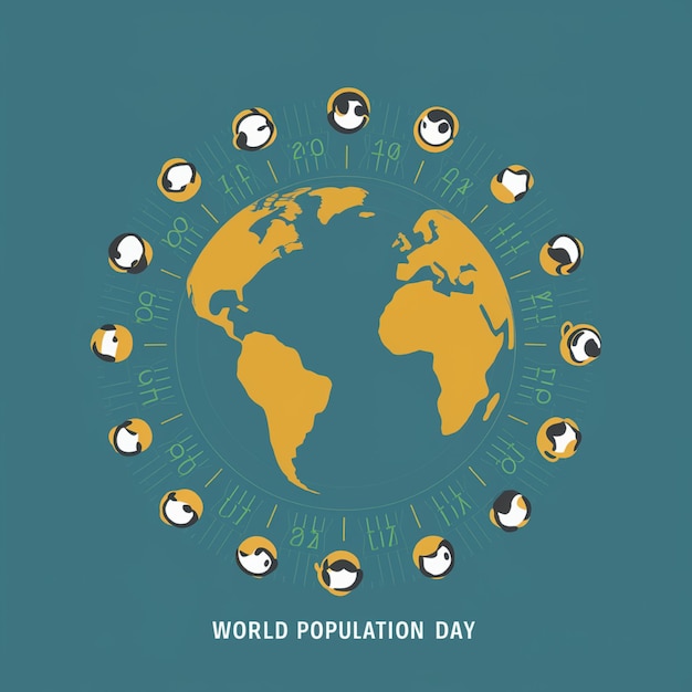 world population day