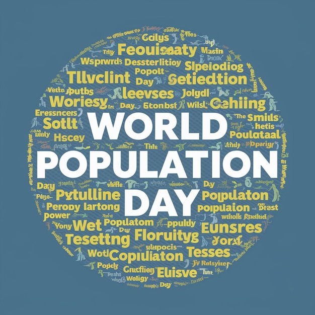 world population day