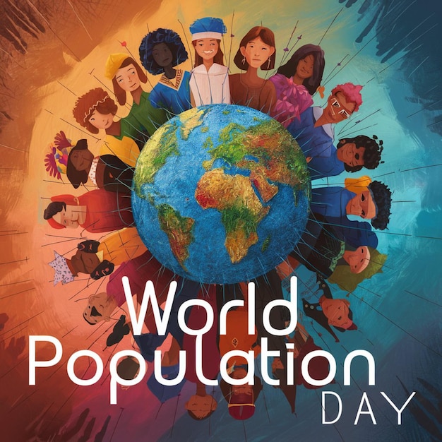 world population day