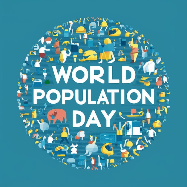 world population day