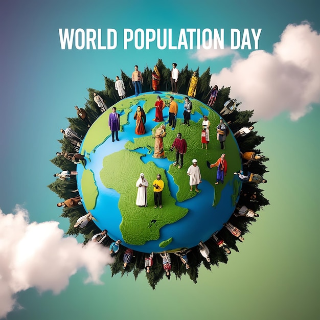 World Population Day