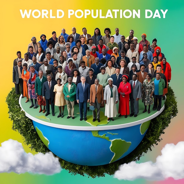 World Population Day