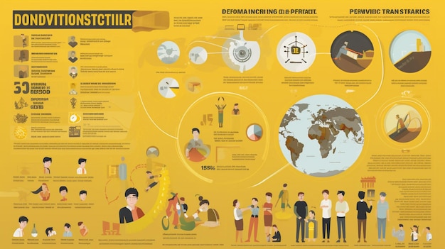 Photo world population day