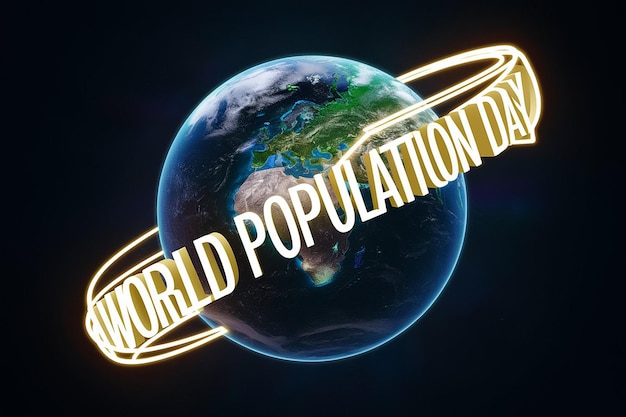 World Population Day