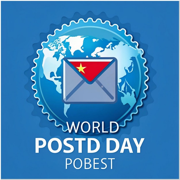 World Post Day