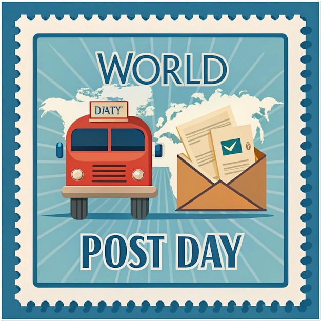 Photo world post day