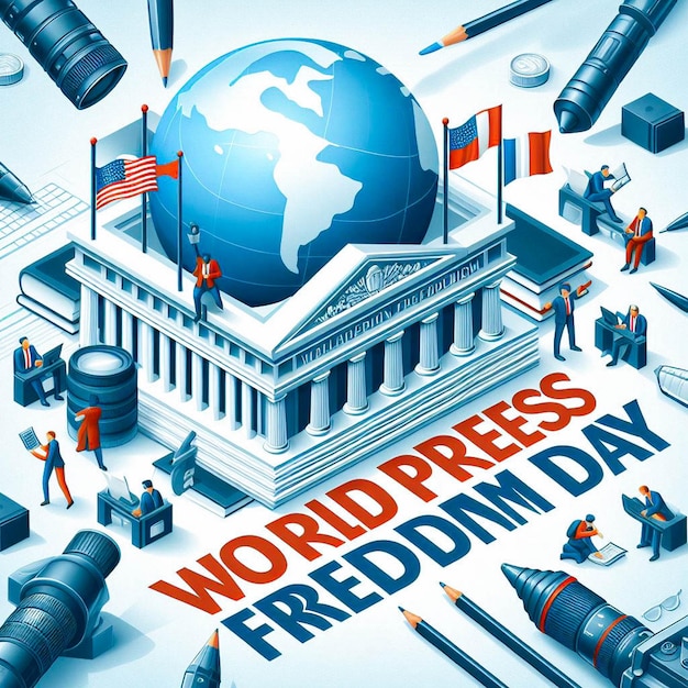 World Press Freedom Day