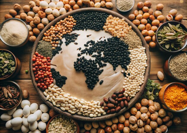 World Pulses Day Celebration