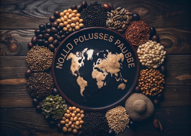 World Pulses Day Celebration