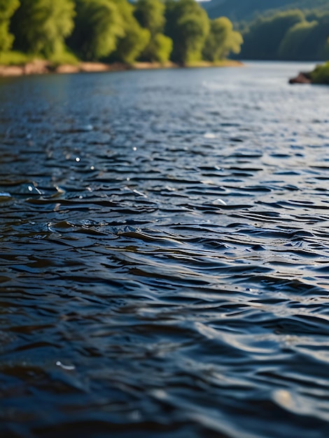 Photo world rivers day