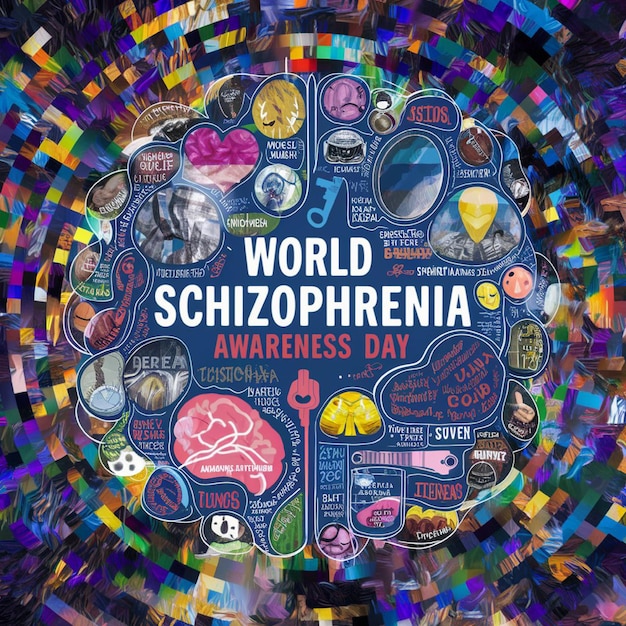 world schizophrenia awareness day