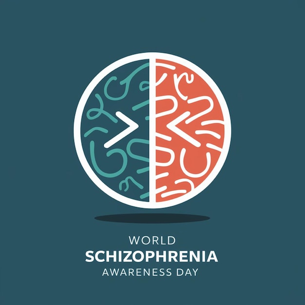 World Schizophrenia Awareness Day