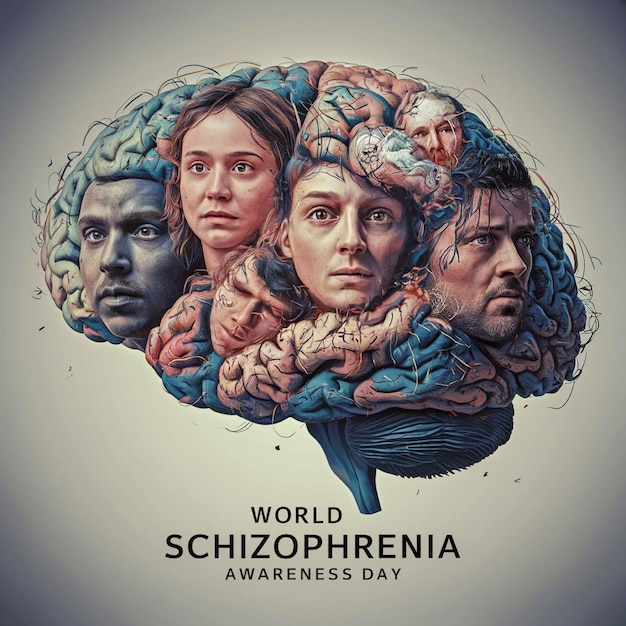 world schizophrenia awareness day