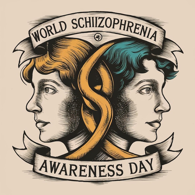 world schizophrenia awareness day