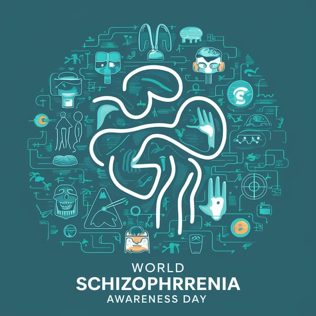 world schizophrenia awareness day