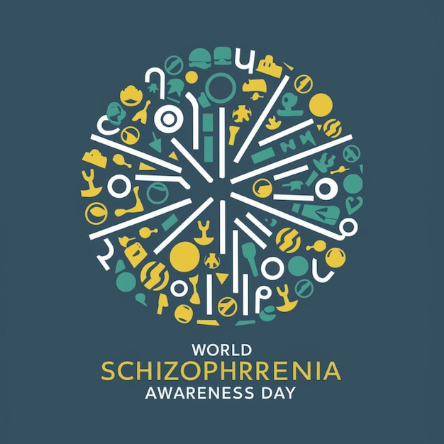 world schizophrenia awareness day