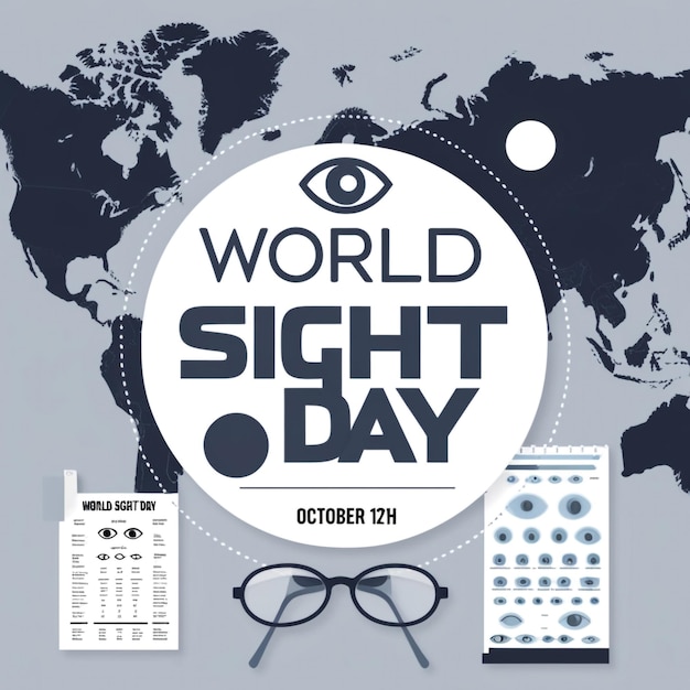 World Sight Day A Global Event to Raise Awareness About Vision Impairment