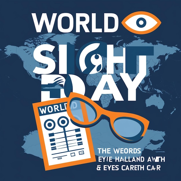 World Sight Day A Global Event to Raise Awareness About Vision Impairment