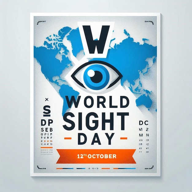 World Sight Day A Global Event to Raise Awareness About Vision Impairment