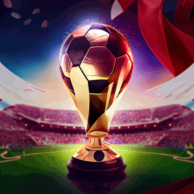 WORLD SOCCER CHAMPIONSHIP QATAR 2022