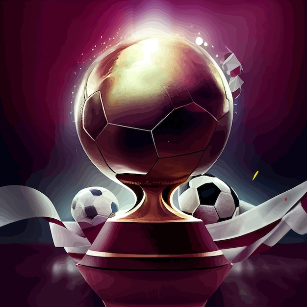 WORLD SOCCER CHAMPIONSHIP QATAR 2022