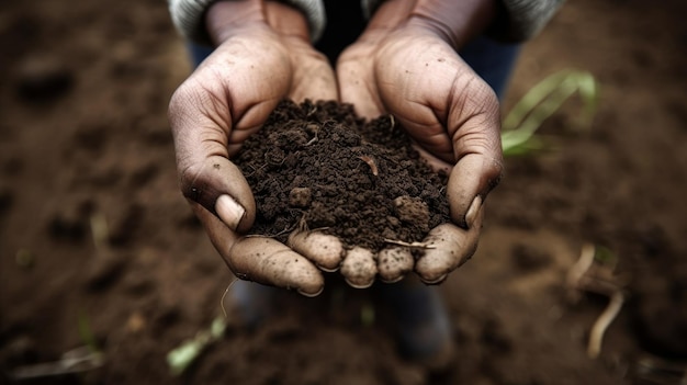 World soil day 5th december