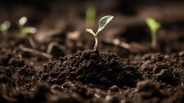 World soil day 5th december