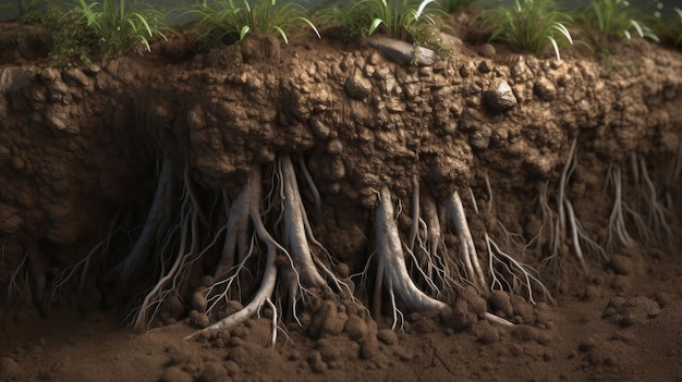 World soil day 5th december