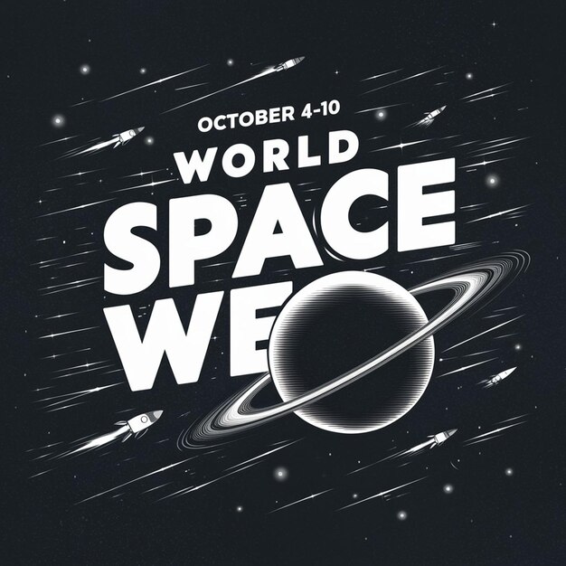 Photo world space week 410 october